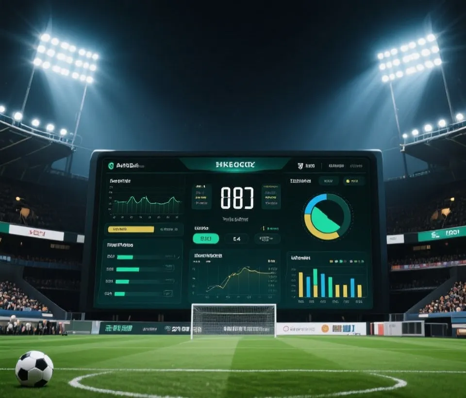 2026世界杯比分网