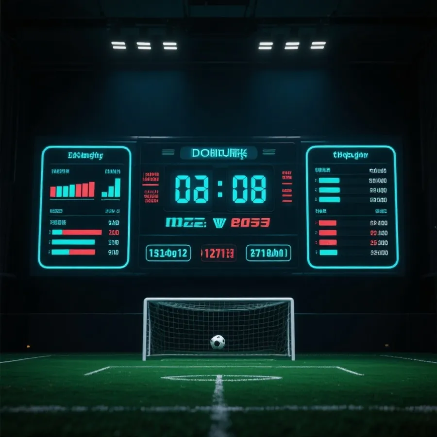 2026世界杯比分网实时比分数据面板