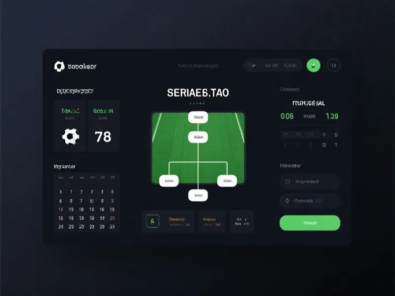 2026世界杯比分网赛事追踪示意图