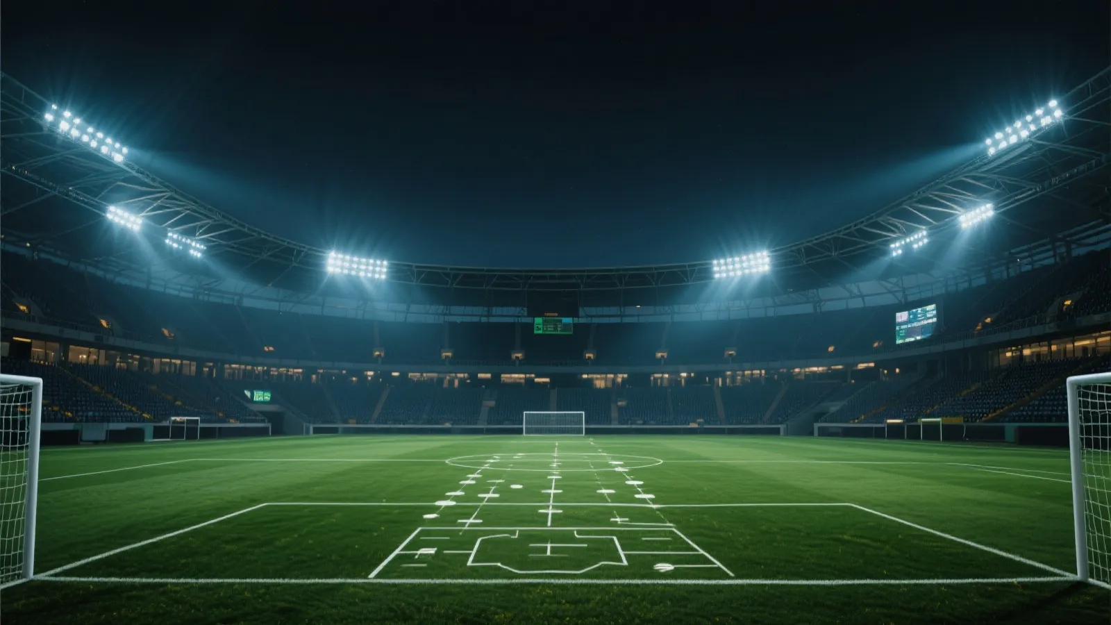 世界杯赛事分析背景