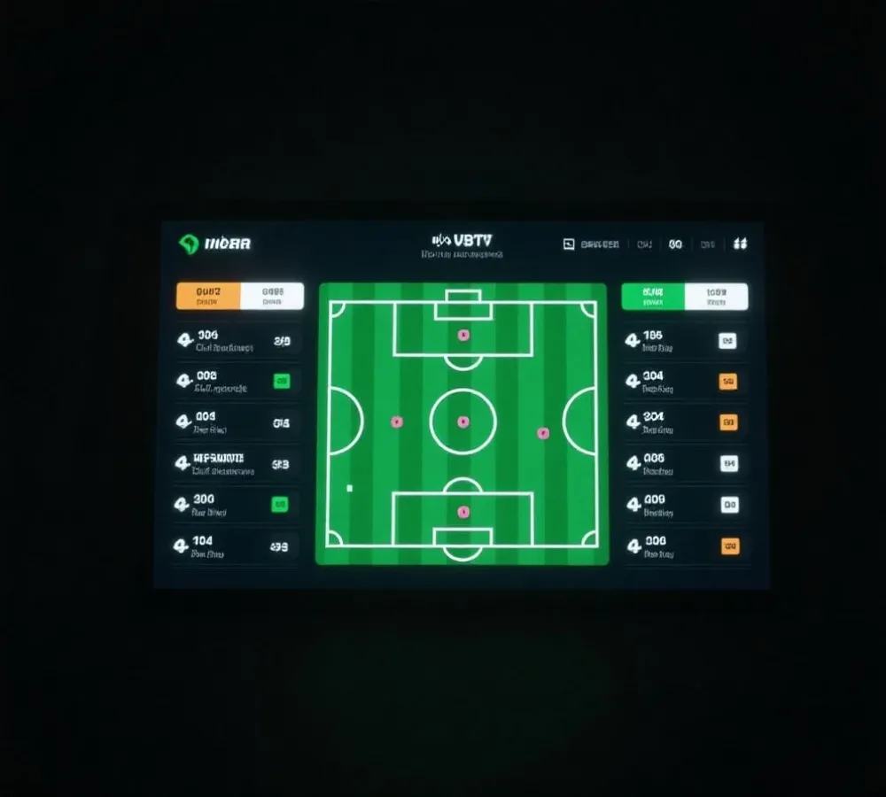 赔率走势与盘口分析示意