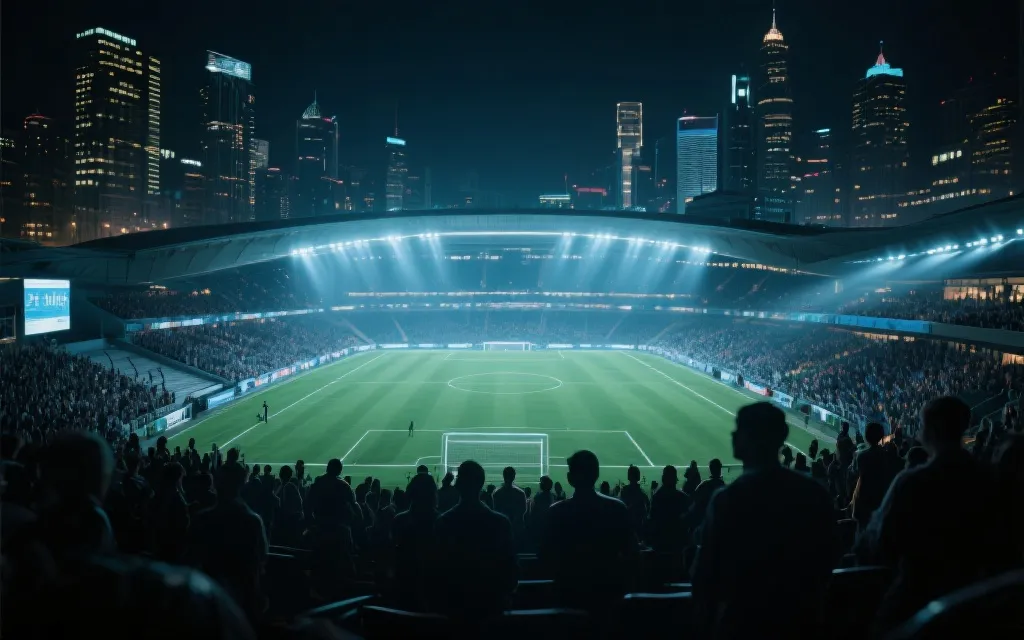 扩军世界杯的金钱与代价：赞助、转播、门票背后的真正获利者