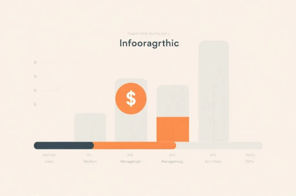 资金管理与风险控制示意图